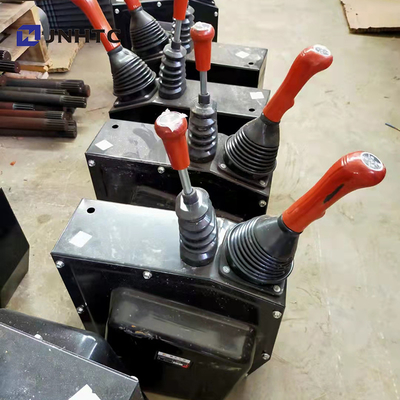 Schwere Baumaschinen Rad-Lader-Bagger-Spare Parts Fors