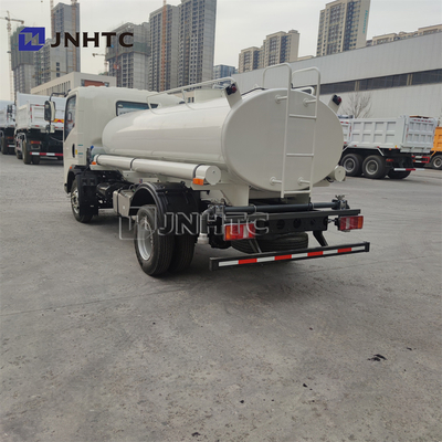 Internationaler rechter Antrieb Sinotruk Howo Wasserwagen-4x2