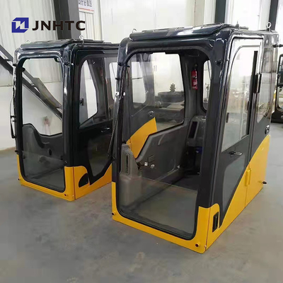 Rad-Lader-Bagger-Loader Cab Constructions-Maschinerie-Teile