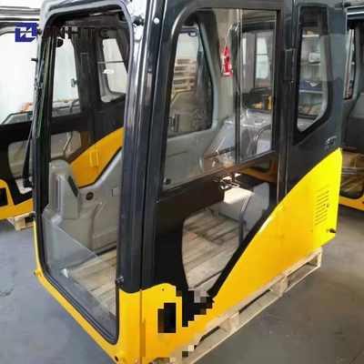 Rad-Lader-Bagger-Loader Cab Constructions-Maschinerie-Teile