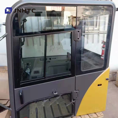 Rad-Lader-Bagger-Loader Cab Constructions-Maschinerie-Teile