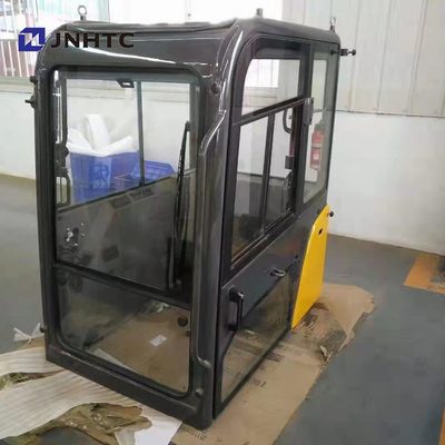 Rad-Lader-Bagger-Loader Cab Constructions-Maschinerie-Teile