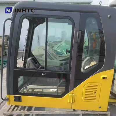 Rad-Lader-Bagger-Loader Cab Constructions-Maschinerie-Teile
