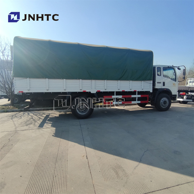 Militär-Soldat Transport With Seats SINOTRUK HOWO LKW-4X4 6X6 8X8