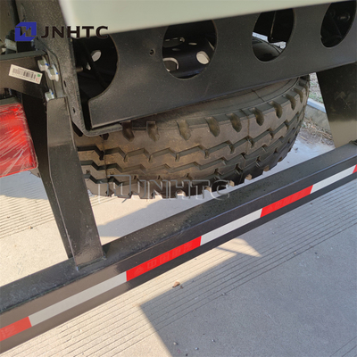 Militär-Soldat Transport With Seats SINOTRUK HOWO LKW-4X4 6X6 8X8