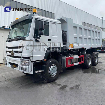 Kipplaster Front Lifting HOWO 10 Geschäftemacher-371hp 20cbm