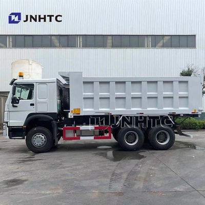 Kipplaster Front Lifting HOWO 10 Geschäftemacher-371hp 20cbm