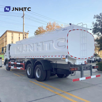 Rad-Tankfahrzeug-LKW Sinotruk Howo A7 6x4 10 mit 371hp Maschine des Euro-2