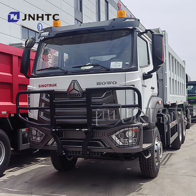 Sinotruk HOWO NX 6X6 380 PS Last Allradantrieb Abstoßungswagen Abstoßungswagen Bergbau Transport Außenverkehrswagen