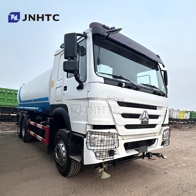 HOWO 6x4 15000/20000 Liter Sinotruck Wasser-Sprenger Tankwagen