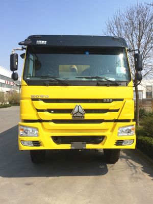 Hochleistungskipplaster HOWO ZZ3317N3847B 20CBM als Sand-Kipplaster